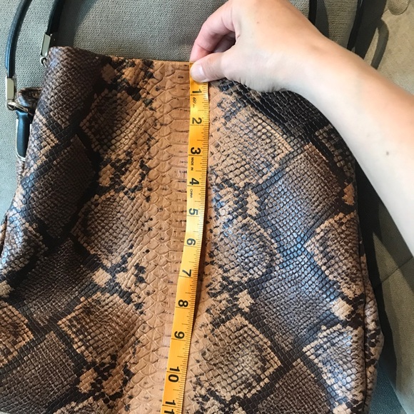 NWT Coach shoulder bag - Picture 5 of 9